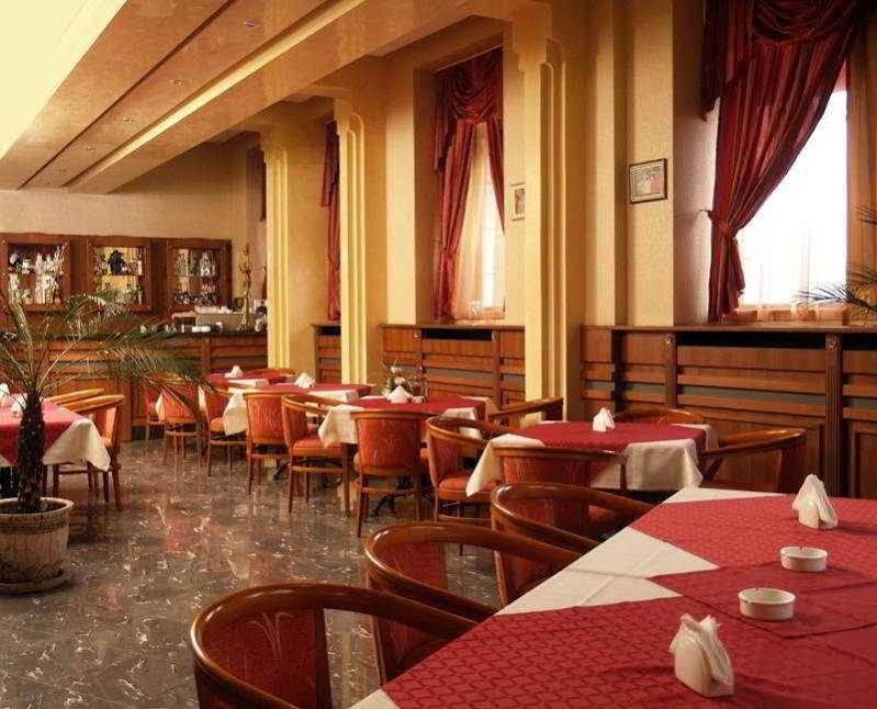 Hotel Maxim Boutique Sofia