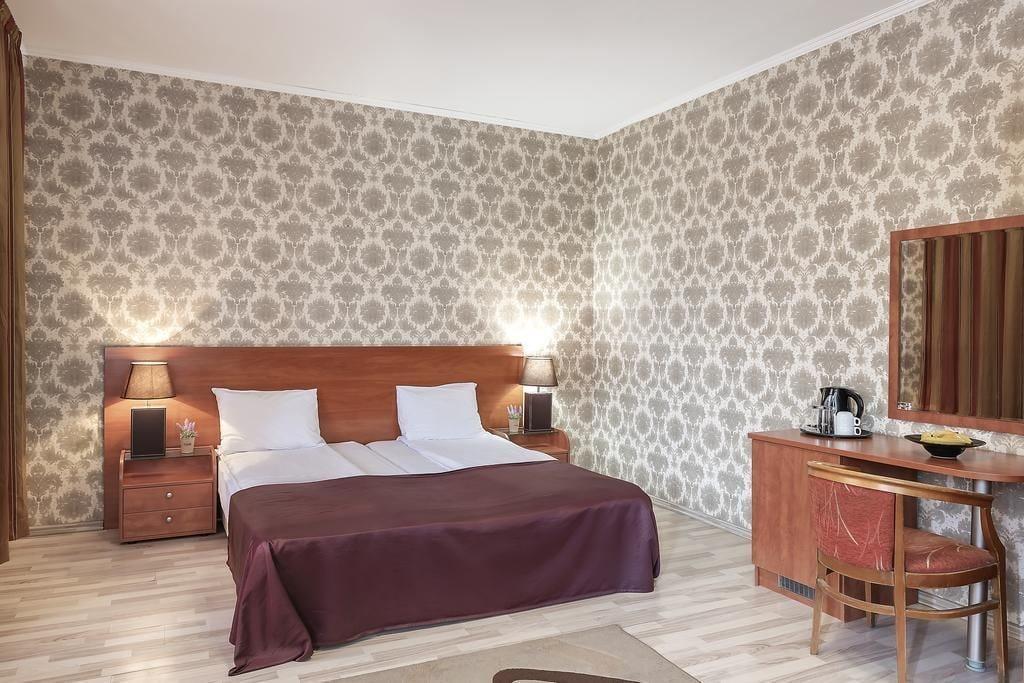 Hotel Maxim Boutique 3*