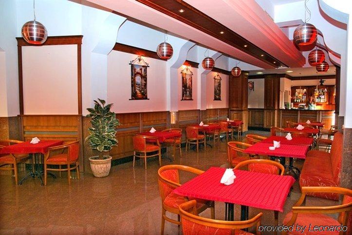 Hotel Maxim Boutique Sofia