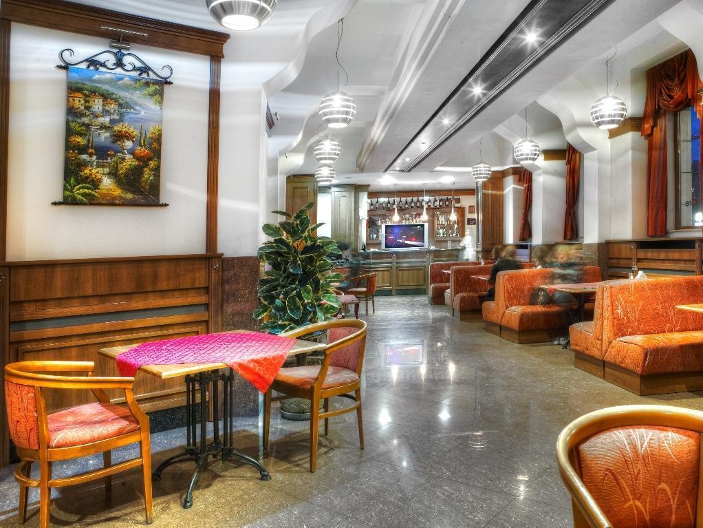 Maxim Boutique Hotel Sofia