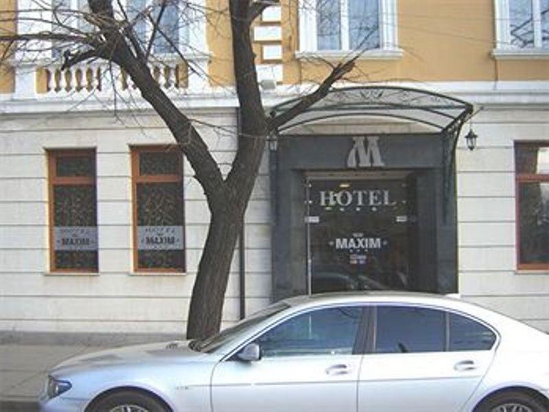 Maxim Boutique