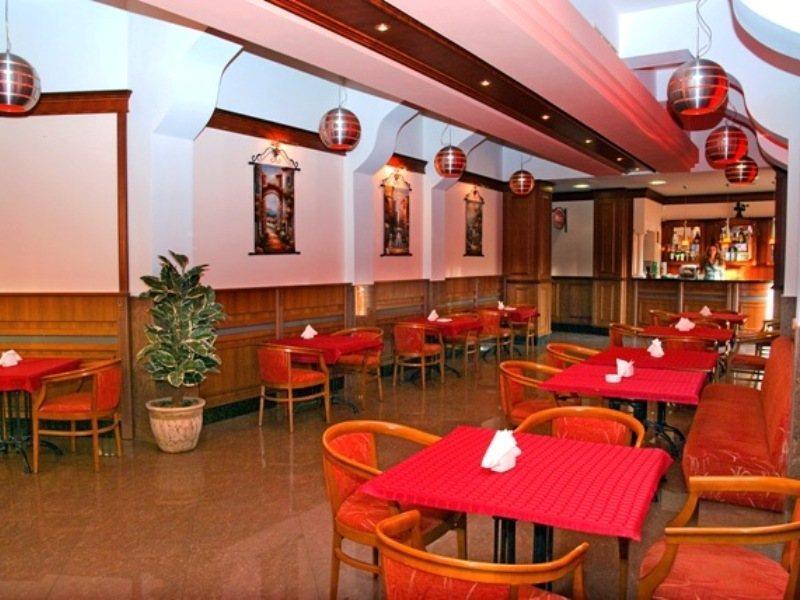 Hotel Maxim Boutique
