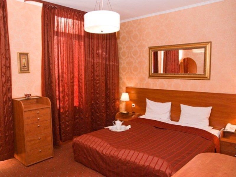 Hotel Maxim Boutique Sofia