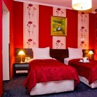 Maxim Boutique 3* Sofia