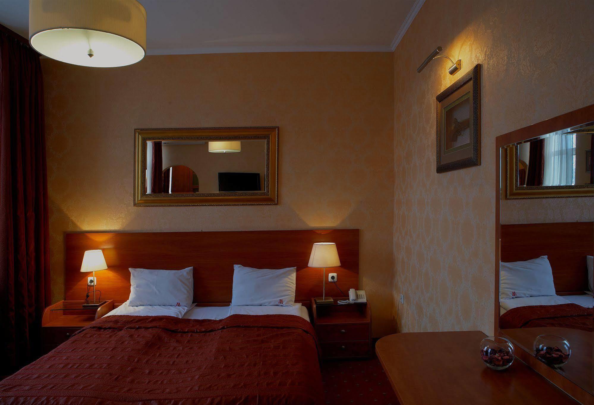 Maxim Boutique Hotel Sofia