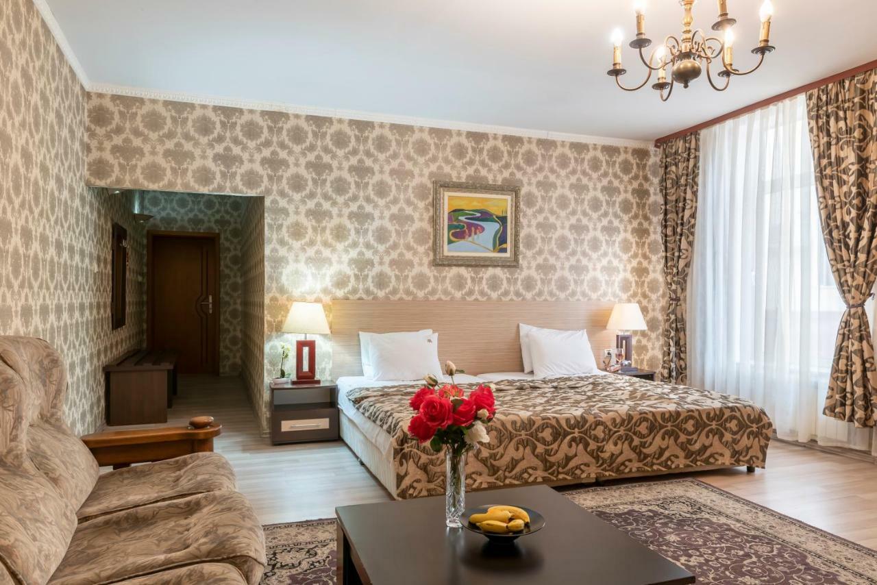 Hotel Maxim Boutique 3*