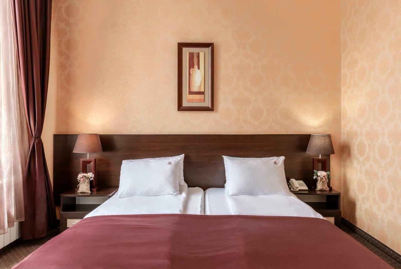 Hotel Maxim Boutique