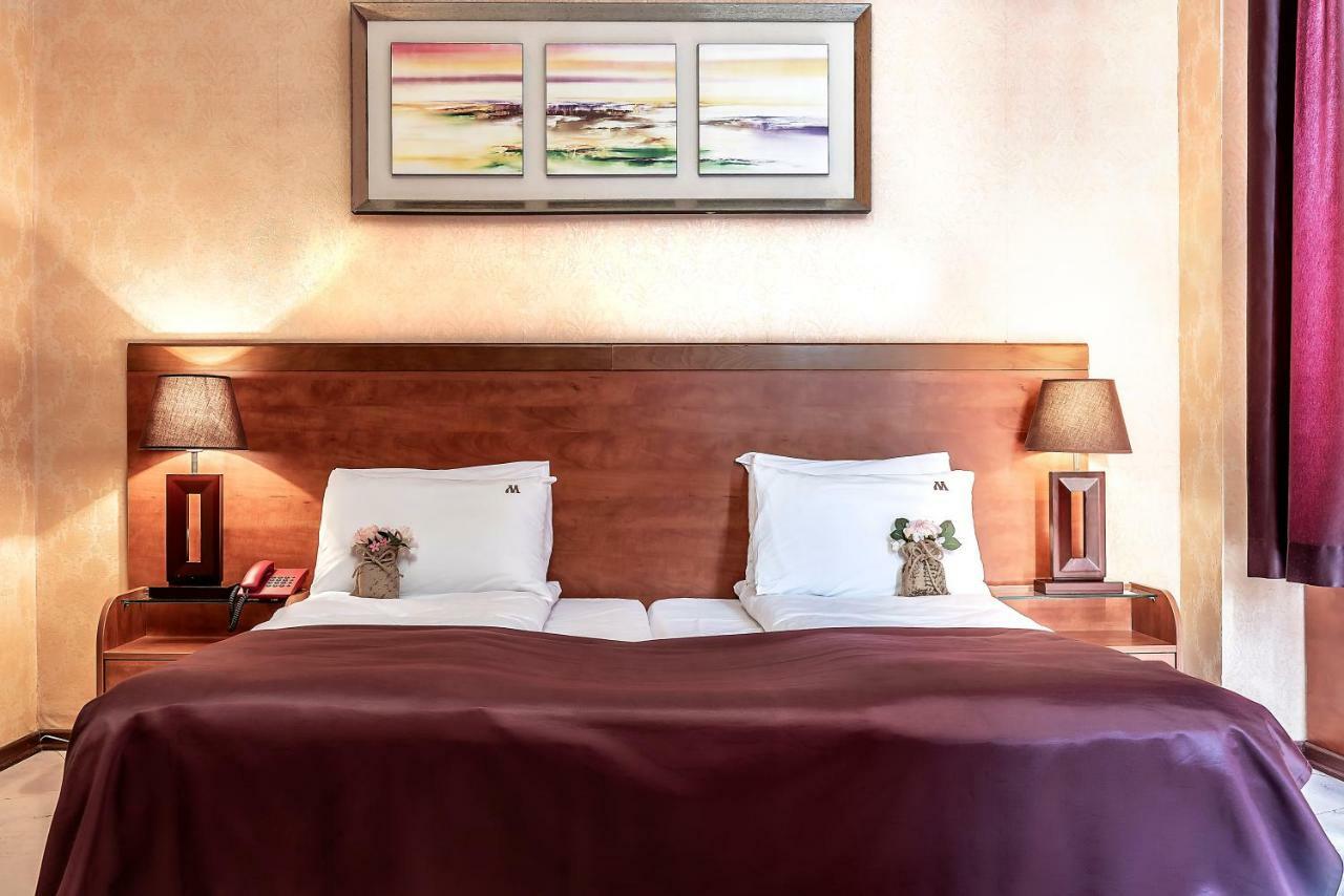 Hotel Maxim Boutique Sofia