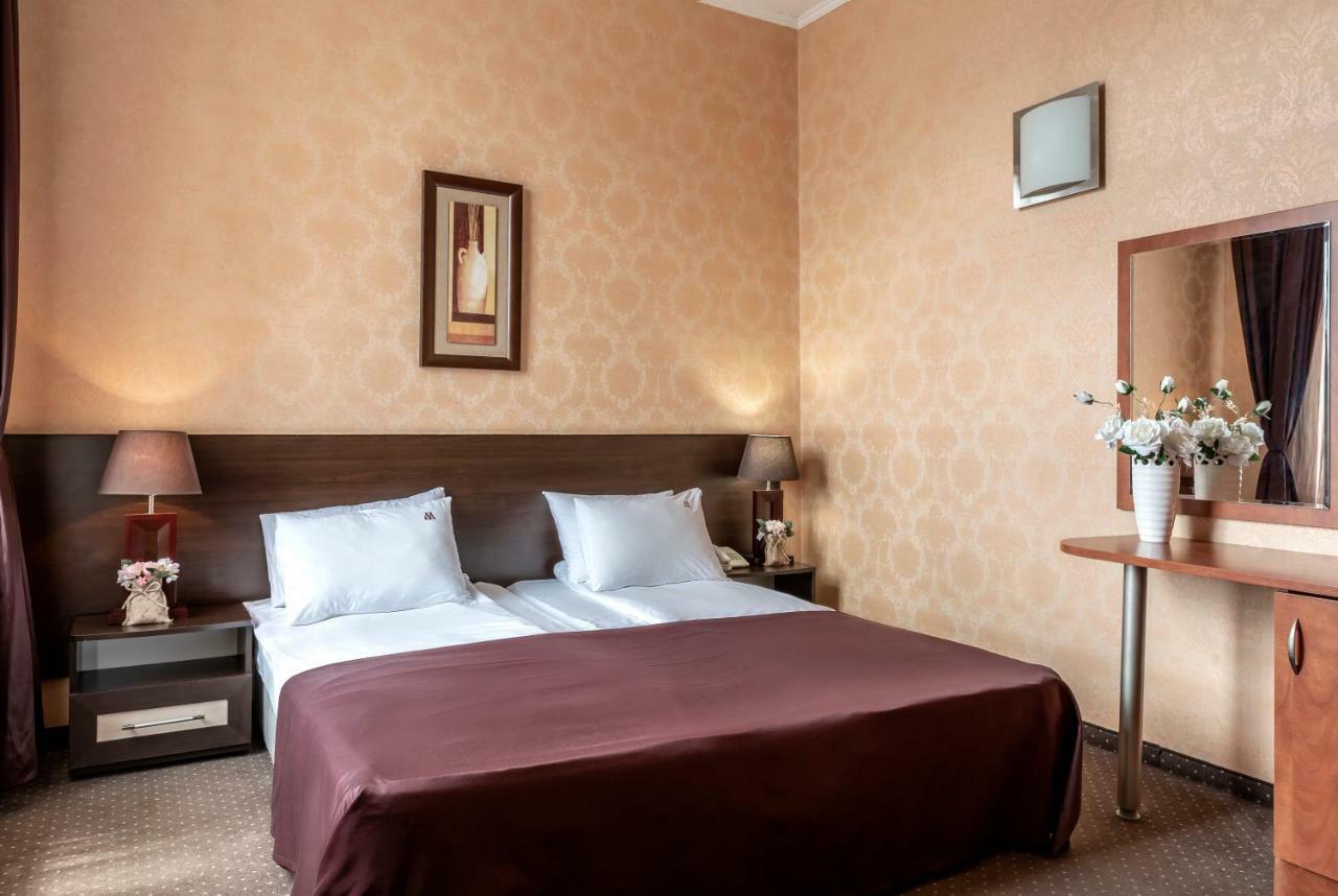 Hotel Maxim Boutique