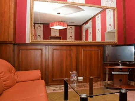 Hotel Maxim Boutique 3*